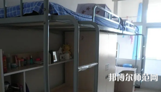2023年德宏師范高等專科學校宿舍環(huán)境怎么樣