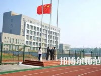 2023年成都市幼兒師范?？茖W校環(huán)境如何