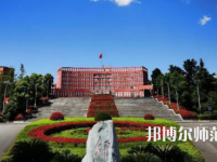 2023年銅仁幼兒師范高等?？茖W(xué)校環(huán)境如何