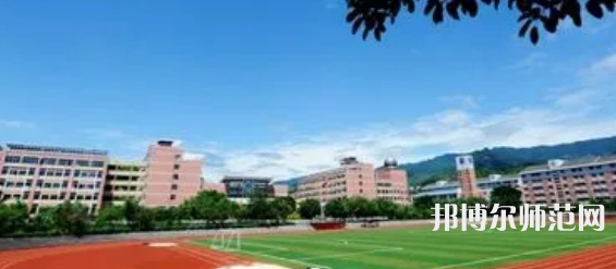 2023年重慶幼兒師范高等?？茖W(xué)校環(huán)境如何