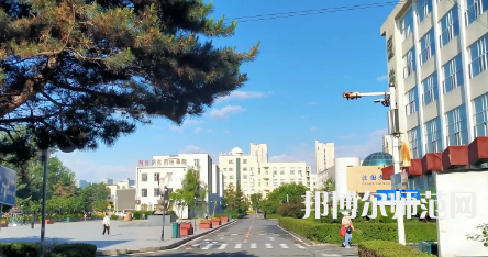 2023年長春師范大學(xué)人氣實(shí)力排名
