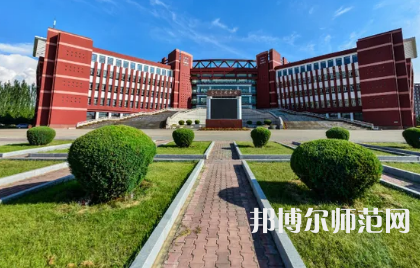 2023年最新內(nèi)蒙古師范類大學排名分數(shù)線及名單