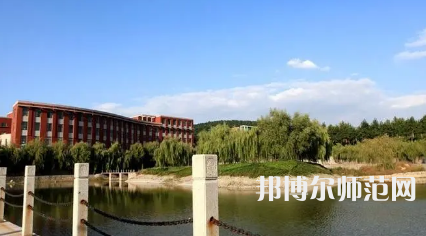 2023年淄博師范高等?？茖W校是民辦大學還是公辦