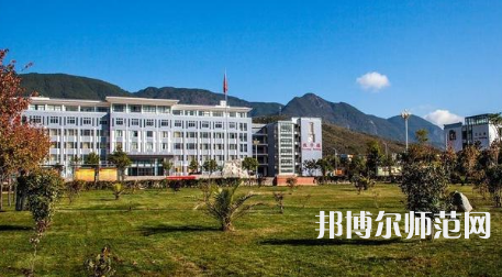 2023年麗江師范高等?？茖W校就業(yè)率怎么樣