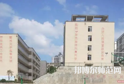 2023年織金幼師中等職業(yè)學(xué)校報(bào)名條件、招生對象