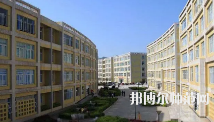 2023年貴州省畢節(jié)財貿(mào)幼兒師范學(xué)校報名條件、招生對象