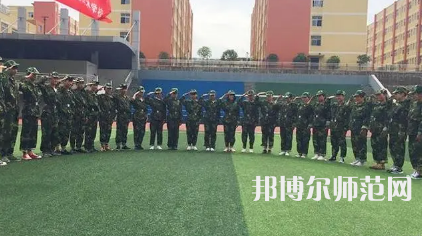 2023年遵義幼師職業(yè)技術(shù)學(xué)校報名條件、招生對象