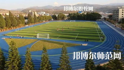 2023年紅河州民族師范學(xué)校學(xué)校報名條件、招生對象