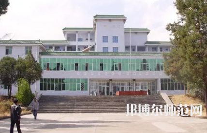 2023年涼山民族師范學(xué)校報名條件、招生要求
