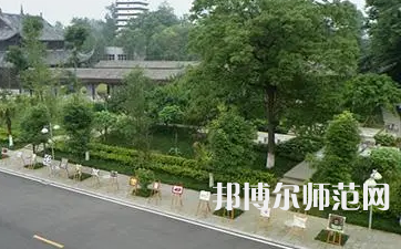 2023年孝泉師范學(xué)校報(bào)名條件、招生對象