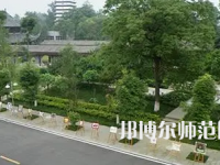 2023年孝泉師范學校報名條件、招生對象