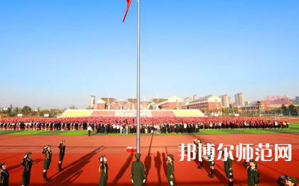2023年亳州幼兒師范學(xué)校報(bào)名條件、招生對(duì)象