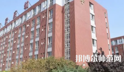 2023年河北石家莊幼兒師范學校報名條件、招生對象