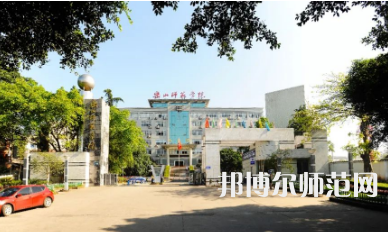 2023年樂山旅游幼兒師范學(xué)校報名條件、招生對象