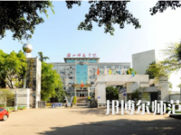 2023年樂(lè)山旅游幼兒師范學(xué)校報(bào)名條件、招生對(duì)象