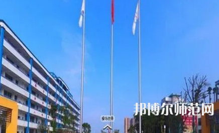 2023年江安幼兒師范職業(yè)技術(shù)學(xué)校報(bào)名條件、招生對象