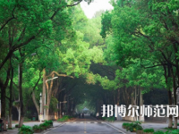 2023年華中師范大學(xué)報(bào)名條件、招生對象