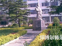2023年安徽省靈璧師范學(xué)校報名條件、招生對象