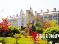 2023年安徽省肥西師范學校報名條件、招生對象