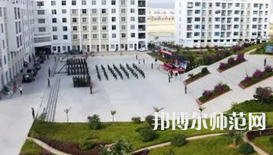 2023年四川威州民族師范學(xué)校報(bào)名條件、招生對(duì)象