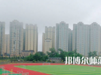 2023年成都汽車職業(yè)技術幼兒師范學校報名條件、招生對象