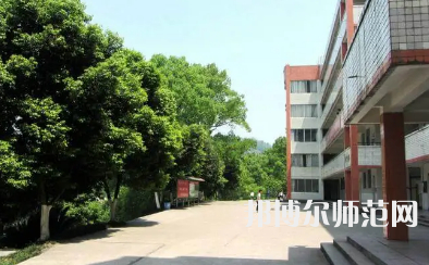 2023年沐川縣幼師職業(yè)中學(xué)校報名條件、招生對象