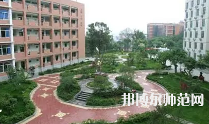 2023年四川師范大學附屬第三實驗中學報名條件、招生對象