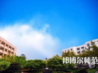 2023年四川師范大學附屬實驗學校報名條件、招生對象