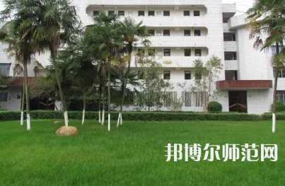 2023年四川省師范幼師學(xué)院報名條件、招生對象