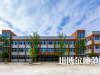 2023年四川閬中師范學(xué)校五年制大專報(bào)名條件、招生對(duì)象