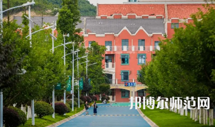 2023年貴陽幼兒師范高等?？茖W(xué)校五年制大專報(bào)名條件、招生對象
