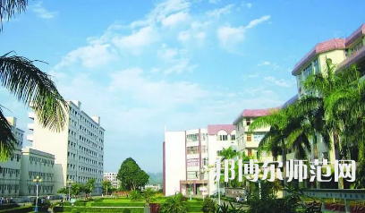 2023年廣東茂名幼兒師范?？茖W(xué)校五年制大專報(bào)名條件、招生對(duì)象