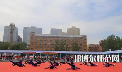 2023年鄭州藝術(shù)幼兒師范學(xué)校播音與主持專(zhuān)業(yè)介紹