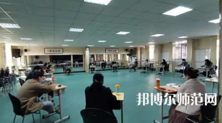 2023年鄭州藝術(shù)幼兒師范學校建筑裝飾技術(shù)專業(yè)介紹