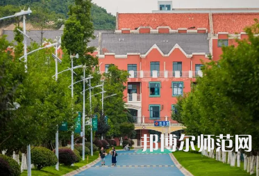 2023年貴陽幼兒師范高等?？茖W(xué)校舞蹈表演專業(yè)介紹