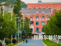 2023年貴陽(yáng)幼兒師范高等?？茖W(xué)校舞蹈表演專業(yè)介紹