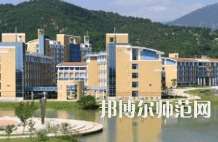 2023年閩江師范高等?？茖W(xué)校教育系專業(yè)介紹
