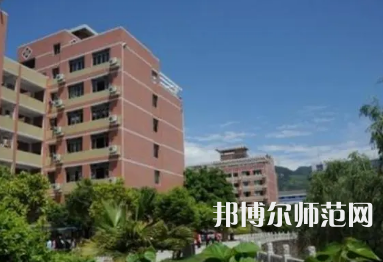 2023年重慶奉節(jié)師范學(xué)校汽車(chē)營(yíng)銷專業(yè)介紹