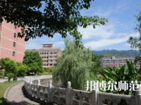 2023年重慶幼兒師范高等?？茖W校舞蹈教育專業(yè)介紹