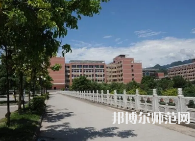 2023年重慶幼兒師范高等專(zhuān)科學(xué)校體育教育專(zhuān)業(yè)介紹