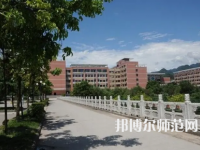 2023年重慶幼兒師范高等?？茖W校體育教育專業(yè)介紹