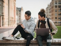 阜陽師范學(xué)院介紹、地址