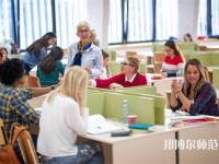運(yùn)城幼兒師范高等專科學(xué)校介紹、地址