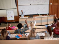 貴州省銅仁幼兒師范高等專科學(xué)校介紹、地址