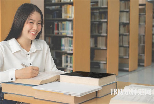 喀什師范大學(xué)介紹、地址