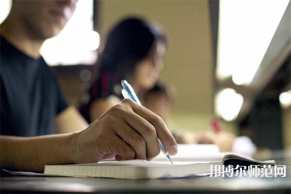 石家莊師范學院北校區(qū)介紹、地址