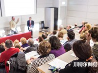 河西師范學(xué)院介紹、地址