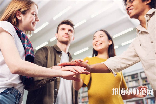 中山大學(xué)南方師范學(xué)院介紹、地址