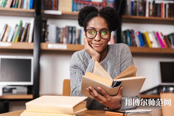 西安科技師范大學(xué)臨潼校區(qū)介紹、地址