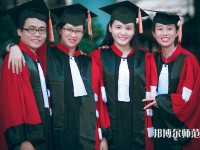 遵義重美幼師職業(yè)技術(shù)學(xué)校介紹、地址